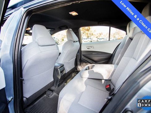 Used 2020 Toyota Corolla SE image 19