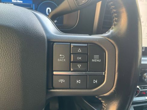 Used 2023 Ford F250 Lariat w/ Chrome Package image 20