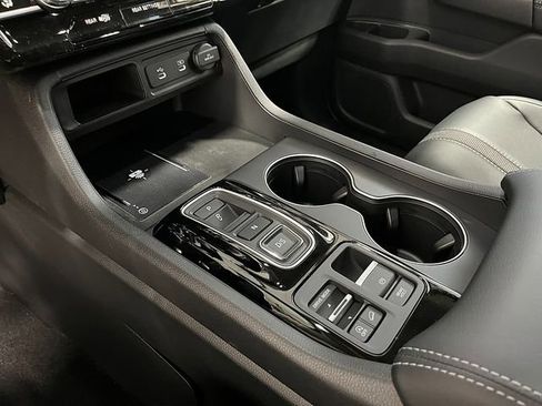 New 2026 Honda Pilot EX-L image 14