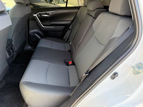 Used 2024 Toyota RAV4 XLE w/ Convenience Package FWD image 32