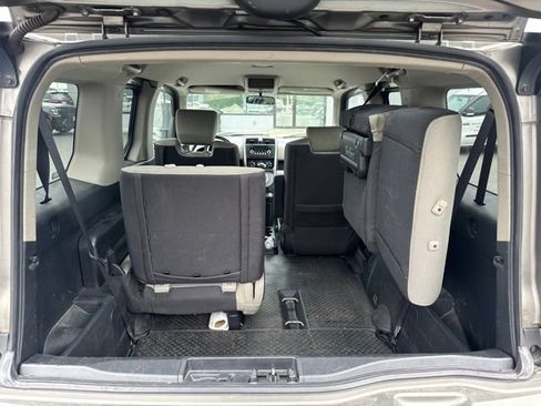 Used 2008 Honda Element EX image 9