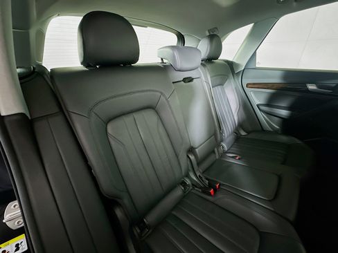 Used 2018 Audi Q5 2.0T Premium Plus w/ Premium Plus Package image 28