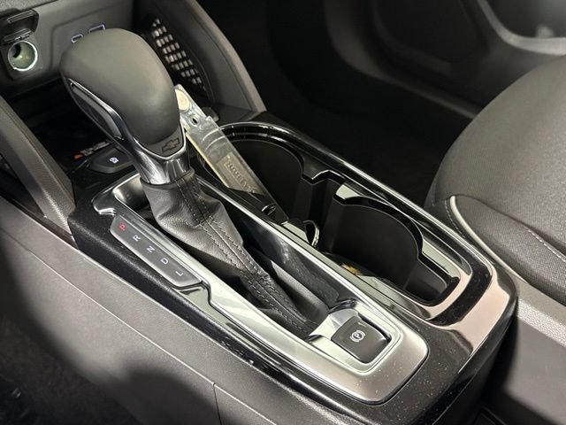 New 2026 Chevrolet TrailBlazer LT w/ Convenience Package FWD image 24