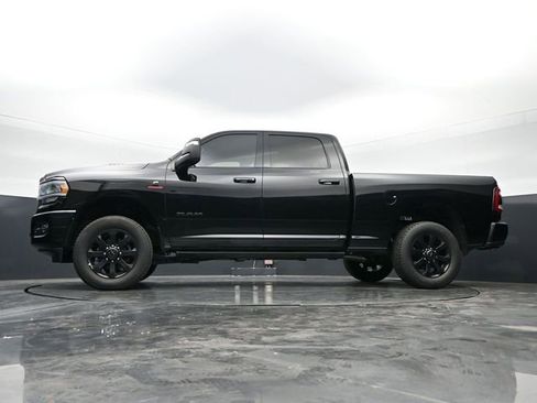 Used 2024 RAM 3500 Laramie w/ Night Edition AWD/4WD image 42