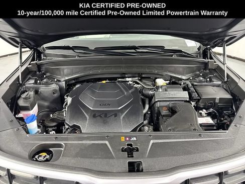 Certified 2023 Kia Telluride SX AWD/4WD image 27