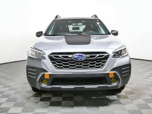 Used 2022 Subaru Outback Wilderness AWD/4WD image 33