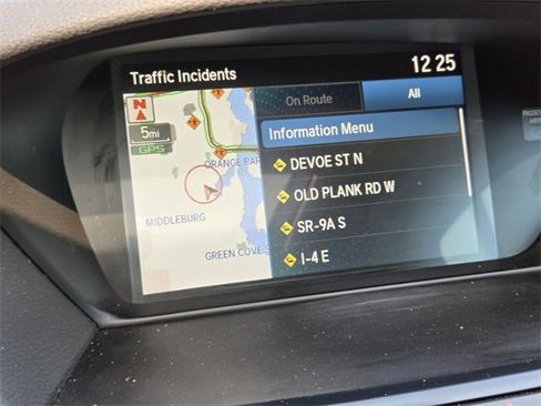 Used 2020 Acura TLX w/ Technology Package image 31