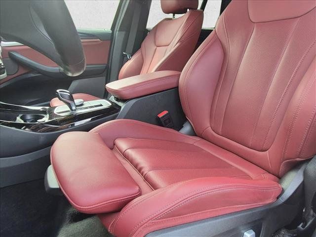 Used 2022 BMW X3 M40i w/ Premium Package AWD/4WD image 12