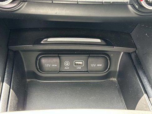 Used 2018 Kia Optima S w/ Panoramic Sunroof Package FWD image 25