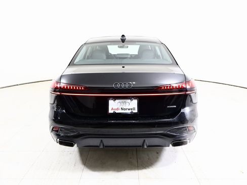 New 2026 Audi A6 Premium Plus image 13