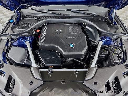 Certified 2023 BMW 530i xDrive w/ Premium Package image 32