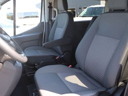 Used 2024 Ford Transit 350 XLT image 14