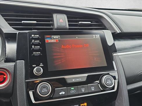 Used 2019 Honda Civic Sport image 12