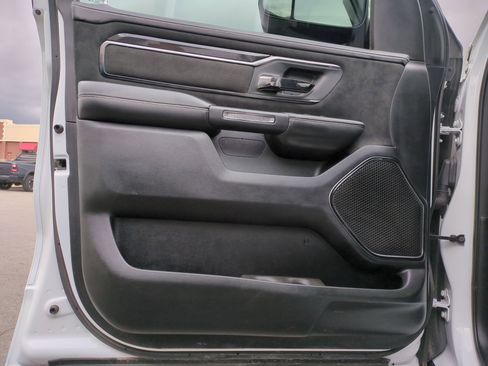 Used 2021 RAM 1500 TRX w/ TRX Level 1 Equipment Group image 16