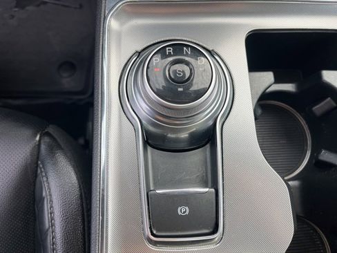 Used 2024 Ford Edge Titanium w/ Equipment Group 301A image 28