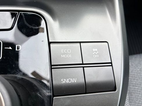 New 2026 Toyota bZ image 40