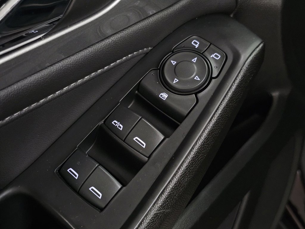 Used 2023 Chevrolet Traverse LT AWD/4WD image 31