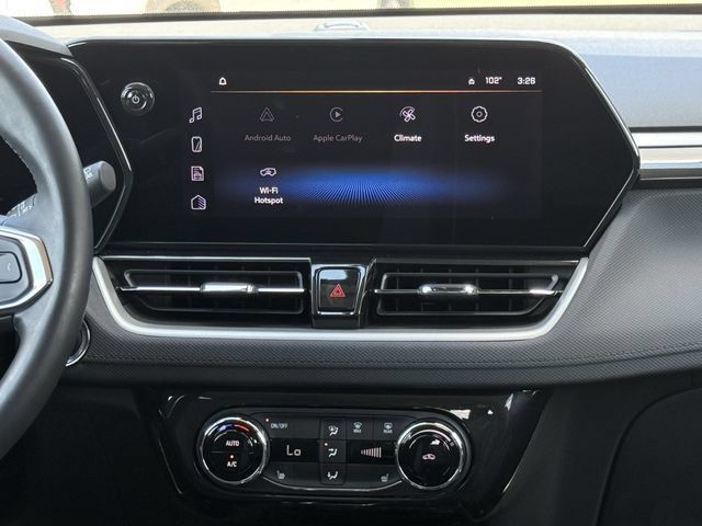 Used 2025 Chevrolet TrailBlazer LT w/ Convenience Package FWD image 18