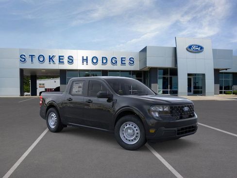 New 2026 Ford Maverick XL image 32