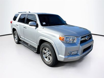 Used 2011 Toyota 4Runner SR5