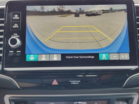 Certified 2025 Honda Ridgeline TrailSport image 18