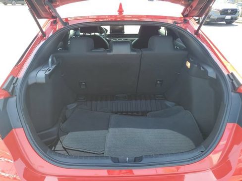 Certified 2024 Honda Civic Sport image 9