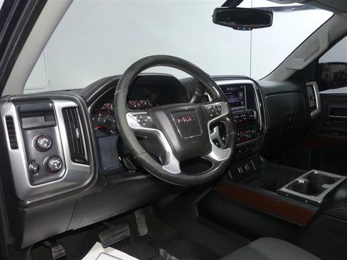 Used 2015 GMC Sierra 1500 SLE w/ SLE Value Package image 21