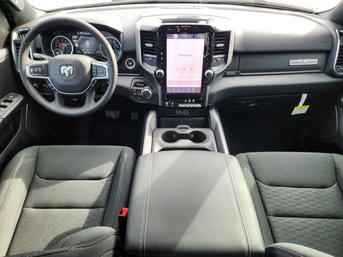 New 2026 RAM 1500 Lone Star image 24