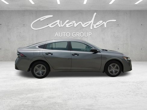New 2026 Nissan Sentra S w/ Floor Mat Package FWD image 18