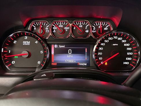 Used 2016 GMC Sierra 1500 SLE image 12