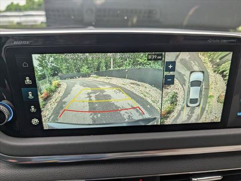 Certified 2023 Hyundai Sonata Limited FWD image 37