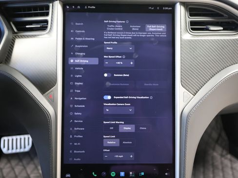 Used 2018 Tesla Model S 100D AWD/4WD image 57