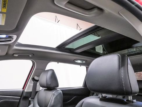 Certified 2023 Hyundai Santa Fe SEL w/ Premium Package FWD image 10