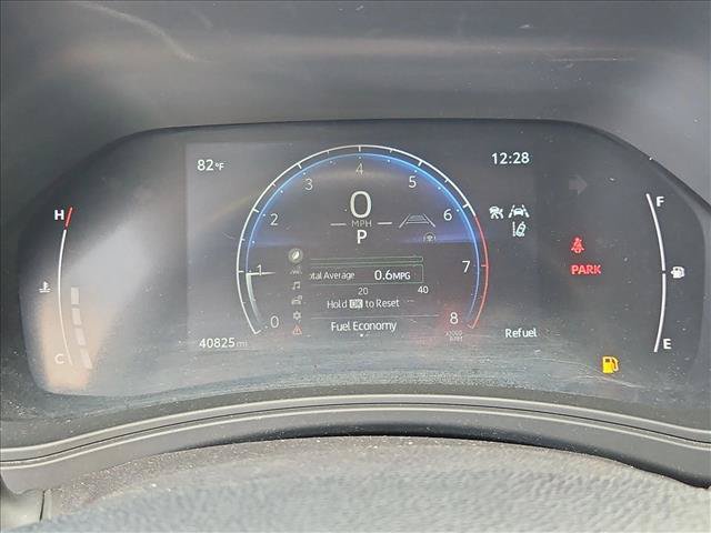Used 2025 Toyota Grand Highlander AWD image 15