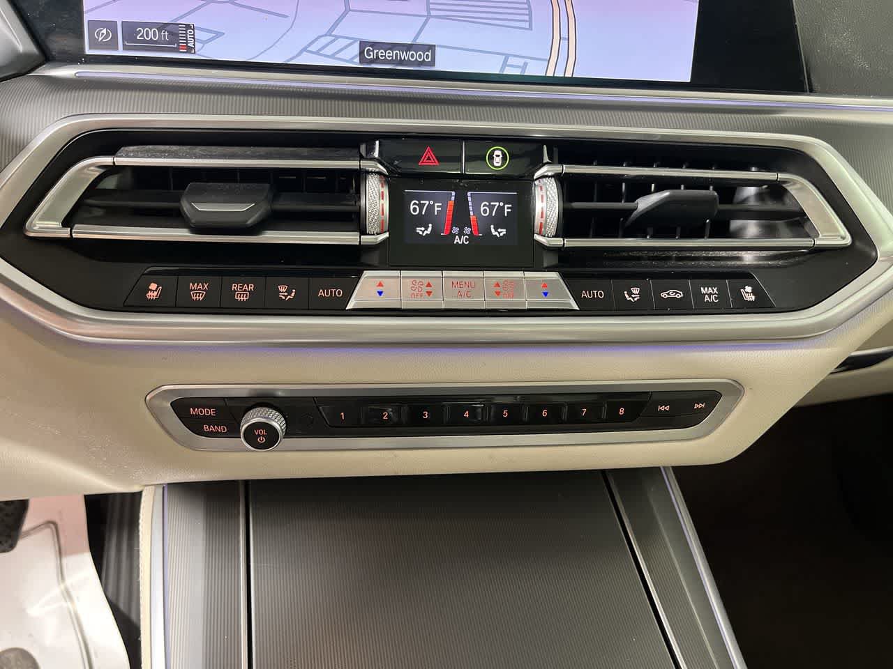 Used 2019 BMW X5 xDrive40i AWD/4WD image 21