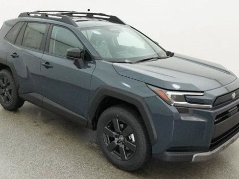 New 2026 Toyota RAV4 AWD image 12