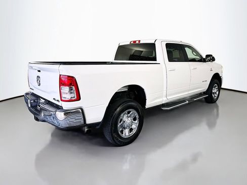 Used 2022 RAM 2500 Big Horn AWD/4WD image 7