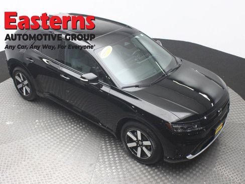 Used 2025 Honda Prologue Touring image 3