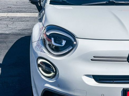 Used 2023 FIAT 500X Sport w/ Technology Group AWD/4WD image 5