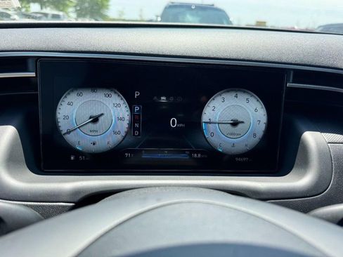 Used 2022 Hyundai Santa Cruz SEL w/ Activity Package FWD image 23