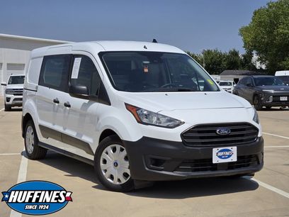 Used 2023 Ford Transit Connect XL