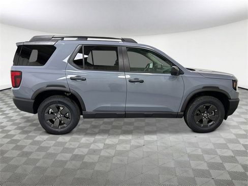 New 2026 Honda Passport RTL image 7