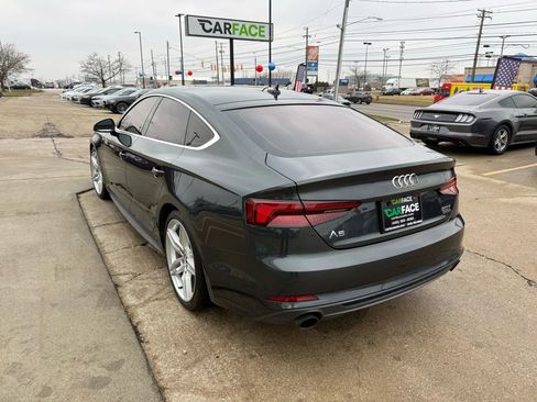 Used 2018 Audi A5 2.0T Premium Plus image 9