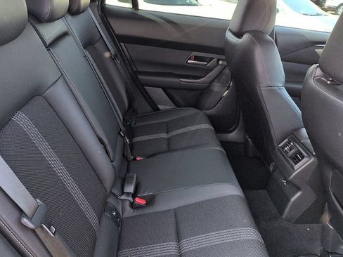 Used 2025 MAZDA CX-50 AWD 2.5 S w/ Preferred Package image 11