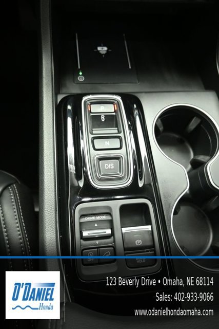Used 2025 Honda Pilot EX-L image 34