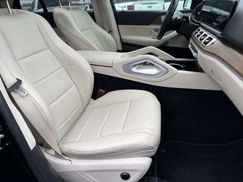 Used 2022 Mercedes-Benz GLE 350 GLE 350 w/ AMG Line Exterior image 11