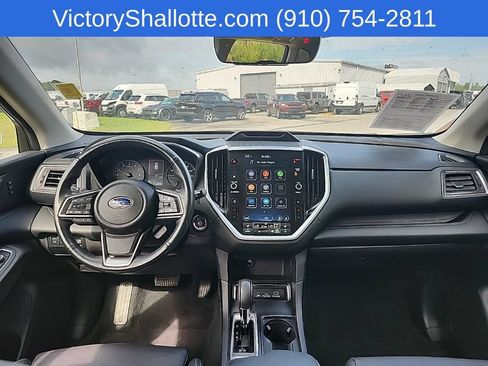 Used 2023 Subaru Ascent Limited AWD/4WD image 4