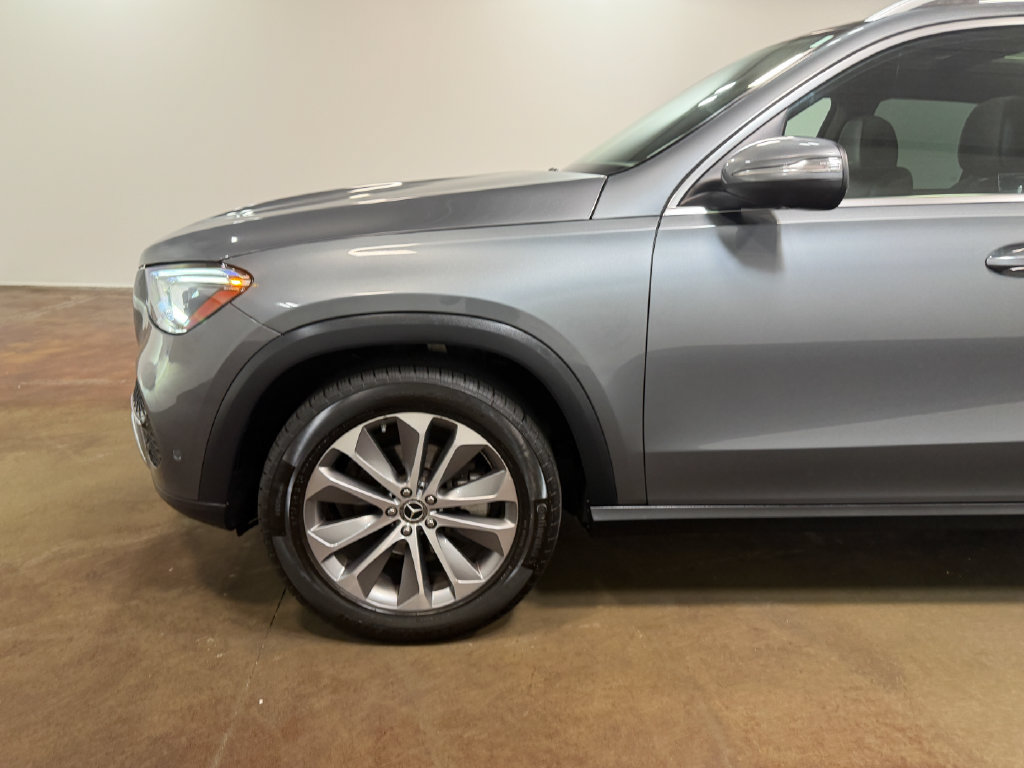 Used 2020 Mercedes-Benz GLE 350 4MATIC image 38