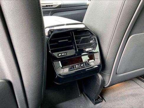 Used 2025 BMW iX xDrive50 image 35