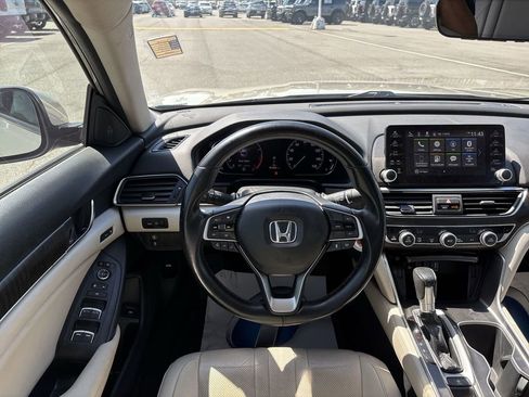 Used 2020 Honda Accord EX-L image 11